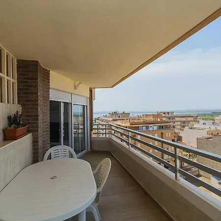 Apartment 076 Modern Seaside Style-alicante *