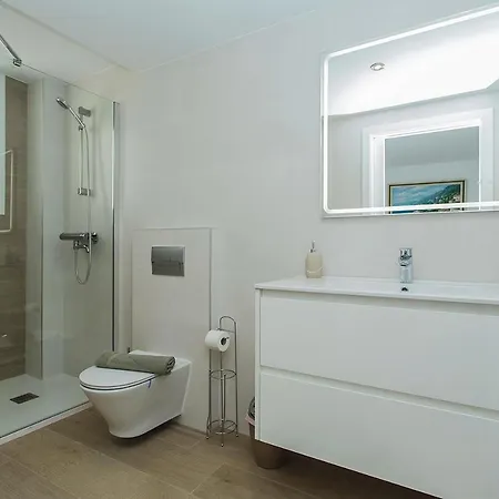 Apartment 076 Modern Seaside Style-alicante La Mata (Torrevieja)