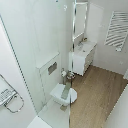 076 Modern Seaside Style-alicante Apartment La Mata (Torrevieja)