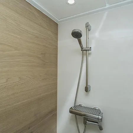 076 Modern Seaside Style-alicante Apartment