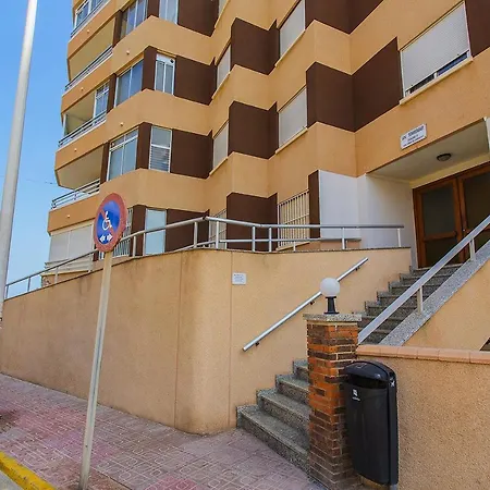 076 Modern Seaside Style-alicante