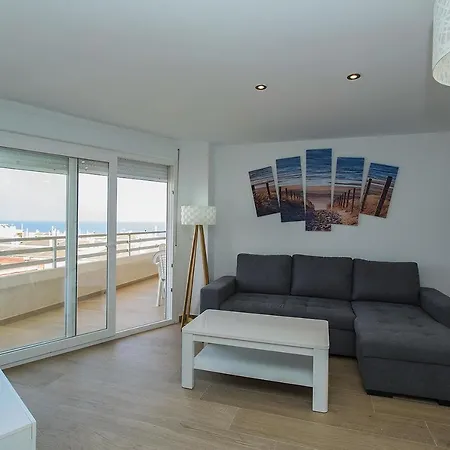 076 Modern Seaside Style-alicante